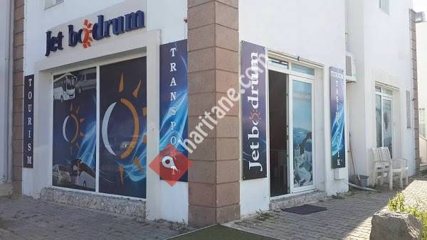 Jet bodrum