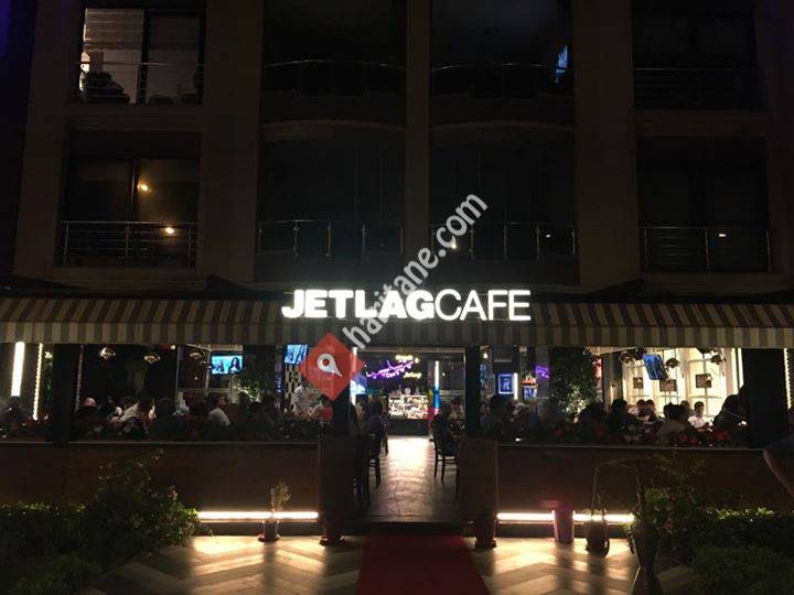 Jetlag Cafe & Bistro