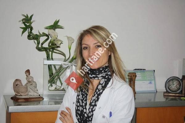 Jinekolog Op. Dr. Pınar Tokatlıoğlu