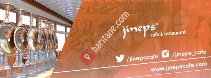 Jineps Cafe Restaurant