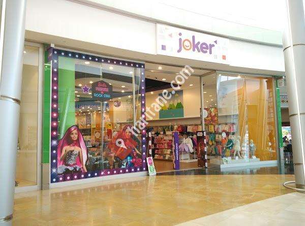 Joker Carrefour