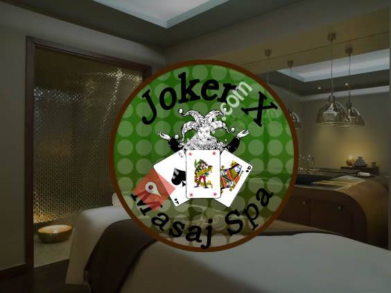 Joker X Masaj & Spa