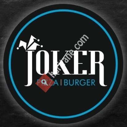 Jokerpizzaburger