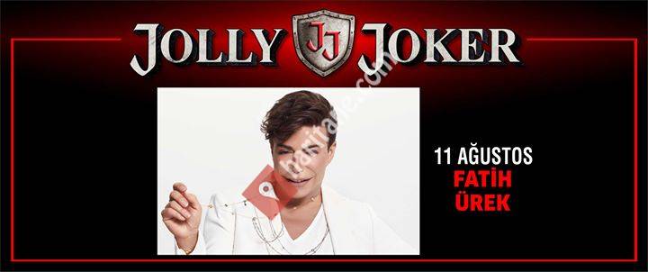 Jolly Joker Antalya