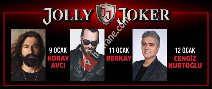 Jolly Joker Gaziantep