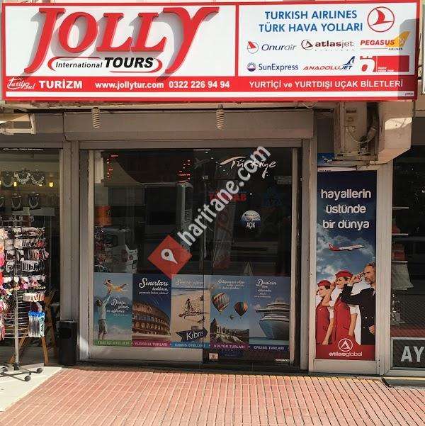 Jollytur Adana