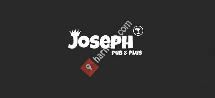 Joseph Pub & Plus