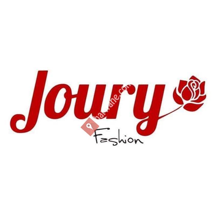 Joury fashion