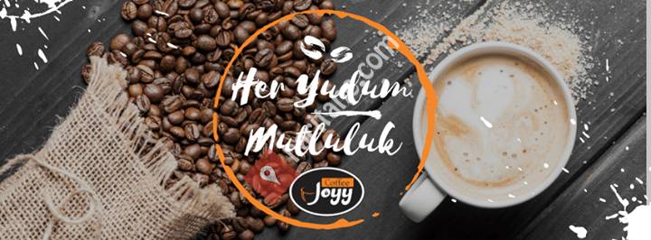Joyy Coffee Bistro