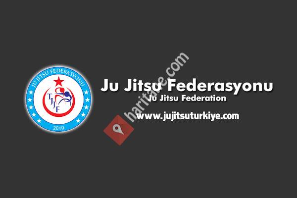 Ju Jitsu Federasyonu
