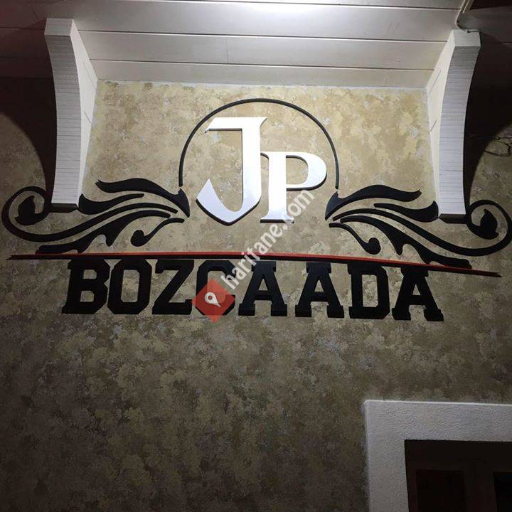 Just Pub Bozcaada