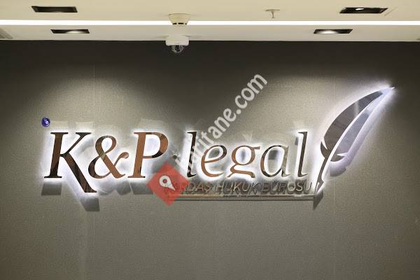 K&P Legal Law Firm | Kardas Hukuk Bürosu