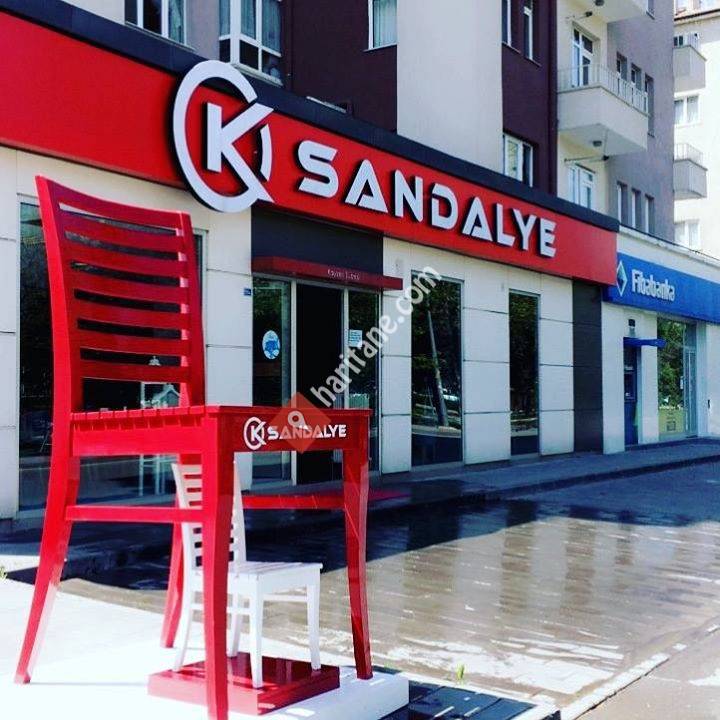 K Sandalye Ltd. Şti.
