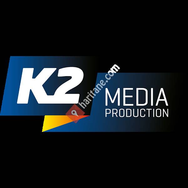K2 Medya Prodüksiyon
