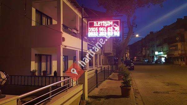 Kaan Pansiyon Şarköy Apart Otel Şarköy Pansiyon Tekirdağ Pansiyon