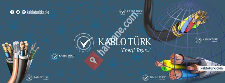 Kablo Türk
