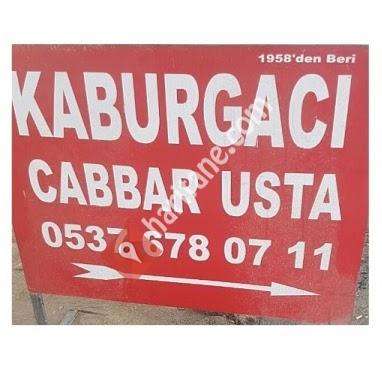 Kaburgacı Cabbar