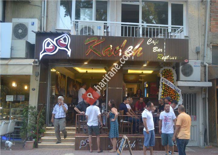 Kadeh Cafe&Bar&Restaurant
