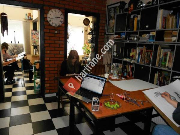 Kader AKTU Sanat Atölyesi