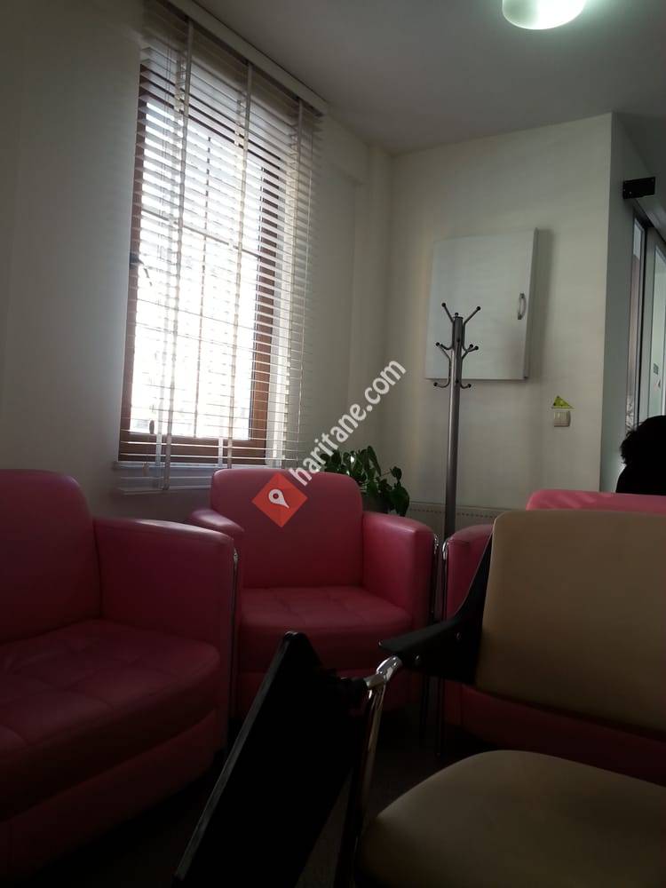 Kadıköy Belediyesi  Mamografi ve Kadın Sağlığı Merkezi