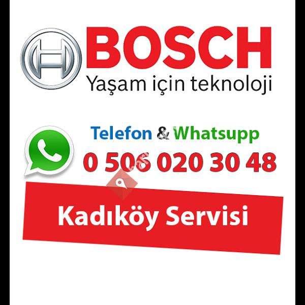 Kadıköy Bosch Servisi
