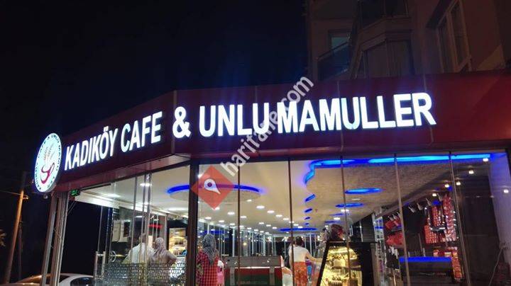 Kadıköy Cafe & Unlu Mamülleri