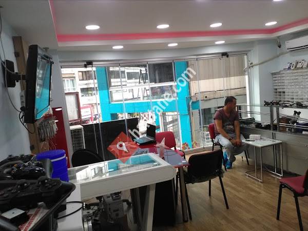 Kadıköy Cep Dünyası/ En Çok Tercih Edilen Ekran Değişim Merkezi