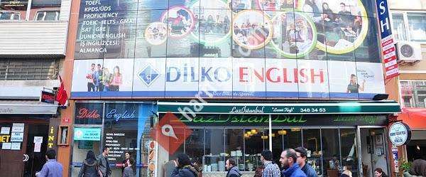 Kadıköy Dilko English İngilizce Kursu