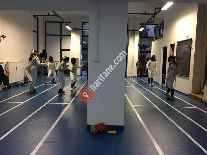 Kadıköy Eskrim Spor Kulübü