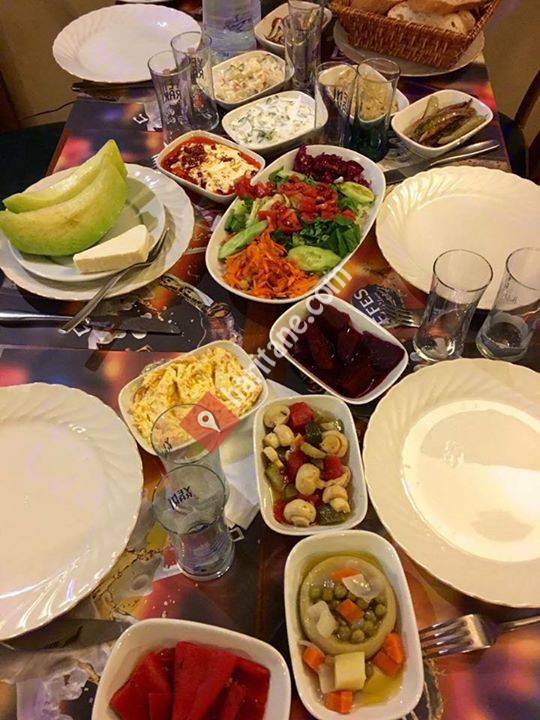 Kadıköy Fasıl Restorant