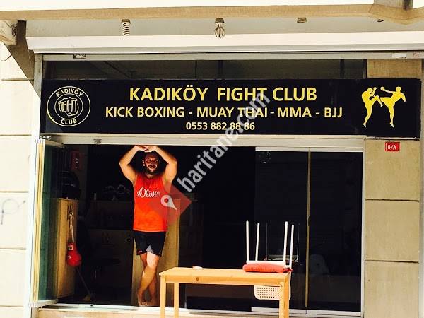 Kadıköy Fight Club