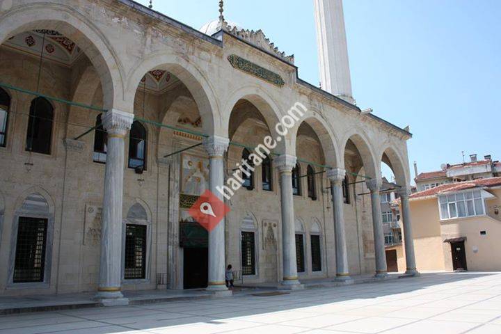 Kadıköy Söğütlüçeşme Camii
