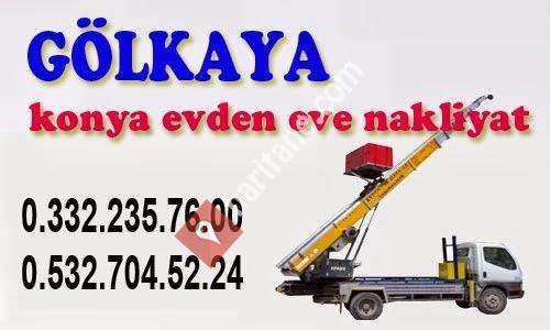 KADINHANI evden eve taşıma GÖLKAYA 0.332.235.76.00