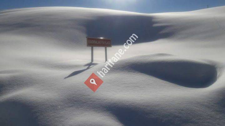 Kadiralak Yaylasi