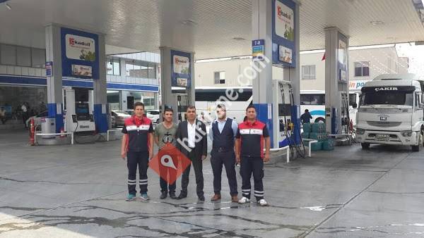 Kadoil- Sönmezoğlu Petrol