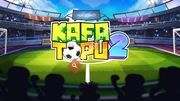 Kafa Topu 2 Türkiye