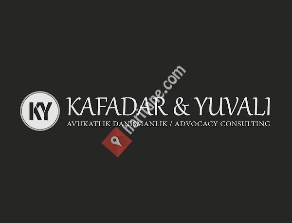 Kafadar & Yuvalı Avukatlık Danışmanlık