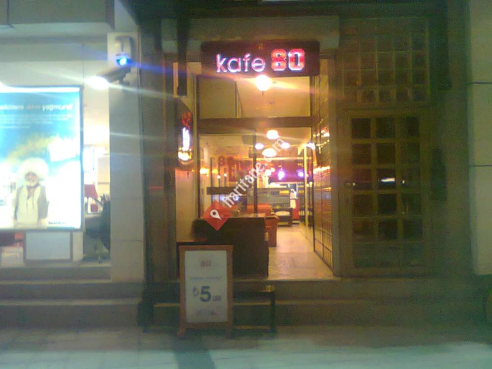 Kafe 80