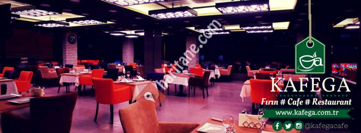 Kafega Fırın & Cafe & Restaurant