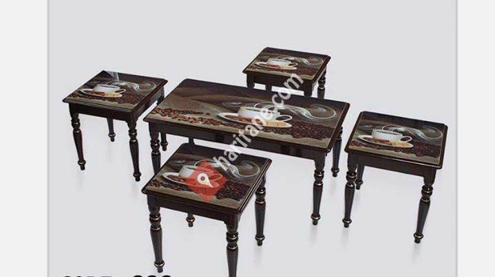 Kafile İç ve Dış Ticaret Turizm Ltd Şti