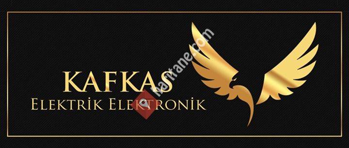 Kafkas Elektrik Elektronik