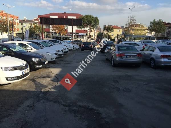 kafkas otomotiv atasehir