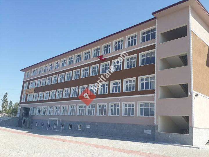 Kağızman Anadolu İmam Hatip Lisesi