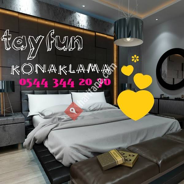 KAHRAMANMARAŞ GÜNLÜK KİRALIK EV