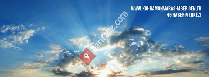 Kahramanmaraş Haber