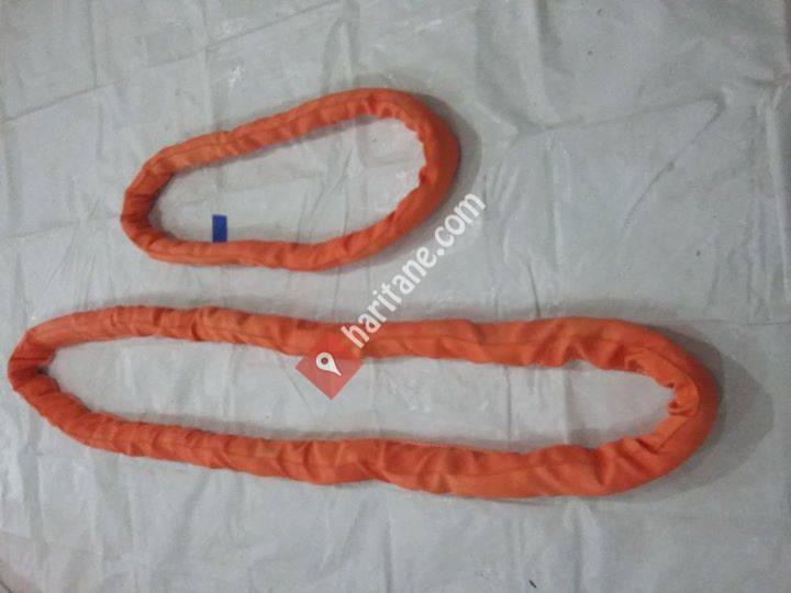 Kahramanmaraş HALAT