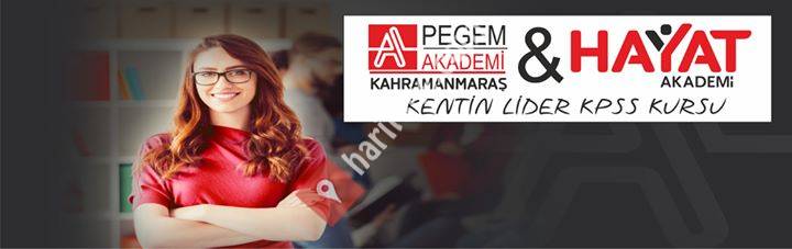 Kahramanmaraş Hayat Akademi