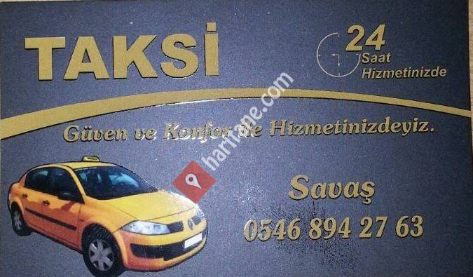 Kahramanmaraş Otogar Taksi