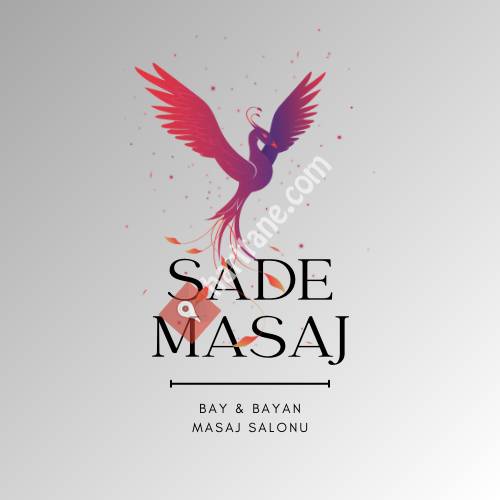 Kahramanmaraş Sade Bay & Bayan Masaj Salonu