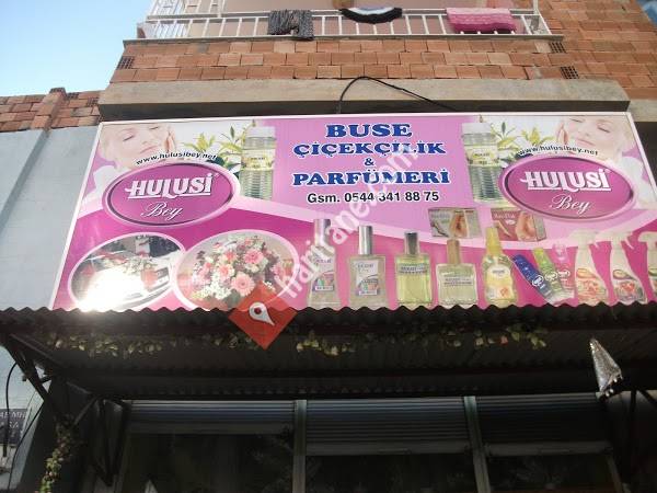 Kahta Buse çiçekçilik